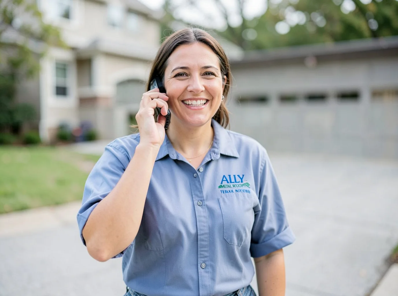 Metal Roof Installation Corunna, MI FAQs